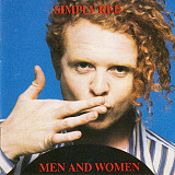 Simply Red – Men And Women ( Germany )