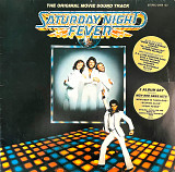 Saturday Night Fever (The Original Movie Sound Track)