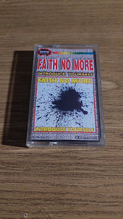 Faith No More – Introduce Yourself