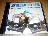 Global Deejays - The sound of San Francisco