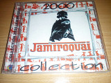 Jamiroquai - 2000 Collection