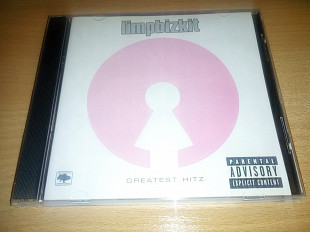 Limp Bizkit - Greatest hitz