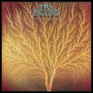 Van Der Graaf Generator - Still Life (1976/2005)