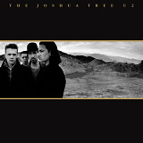 U2 - The Joshua Tree (1987/2017) 2007 Remaster