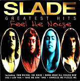 Slade - Greatest Hits (1997/1999) Remastered