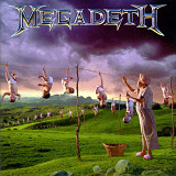 Megadeth - Youthanasia (1994/2004)