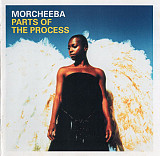 Morcheeba – Parts Of The Process NM- made in UK