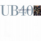 UB40 – Kingston Town Maxi 12 Mint-