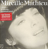 Mireille Mathieu – Un Peu... Beaucoup... Passionnément...1980 NM- made in France