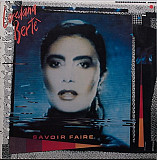 Loredana Berté – Savoir Faire 1984 vg++