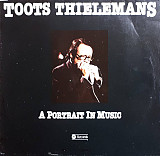 Toots Thielemans – A Portrait In Music (the best) vg++