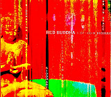 Red Buddha 2005 - Siddhartha In Space (digipak, Ukr.)