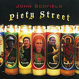 John Scofield 2008 - Piety Street