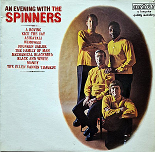 The Spinners – An Evening With The Spinners