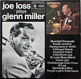 Joe Loss & His Orchestra – Joe Loss Plays Glenn Miller