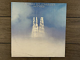 Andreas Vollenweider - White Winds LP CBS 1984 Germany