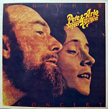 Pete Seeger & Arlo Guthrie – Pete Seeger & Arlo Guthrie Together In Concert