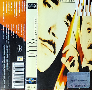 Yello – Essential