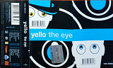 Yello – The Eye