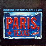 Ry Cooder – Paris, Texas (Original Motion Picture Soundtrack)