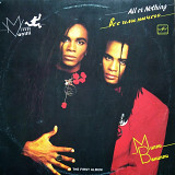 Milli Vanilli - All or Nothing