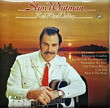 Slim Whitman – Red River Valley