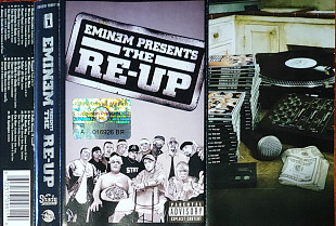 Eminem – The Re-Up