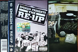 Eminem – The Re-Up