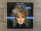 Bonnie Tyler - Faster Than The Speed Of The Night LP CBS 1983 Europe