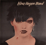 Nina Hagen Band - Nina Hagen Band