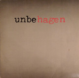 Nina Hagen Band - Unbehagen