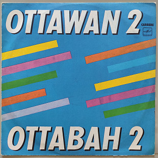 Ottawan - Ottawan 2