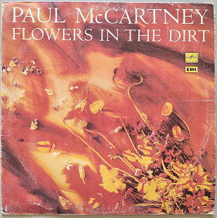 Paul McCartney - Flowers In The Dirt