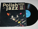 Пластинка Polish Jazz (Vol. 7) - The Ragtime Jazz Band (Polskie Nagrania Muza, 1966)