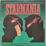 Starmania (две пластинки)