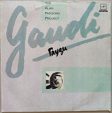 The Alan Parsons Project - Gaudi