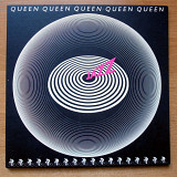 Queen – Jazz, Japan