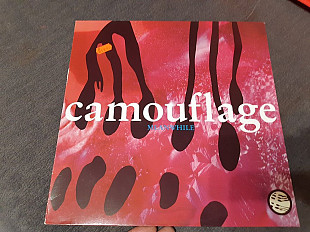 Camouflage/91/meanwille/metronome/ger/nm-