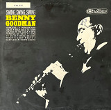 Benny Goodman – Swing, Swing, Swing