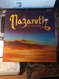 Nazareth - Greatest Hits