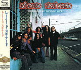 Lynyrd Skynyrd – Pronounced 'Lĕh-'nérd 'Skin-'nérd Japan new