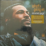 Marvin Gaye – What's Going On (2LP)