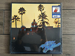 Eagles - Hotel California LP US 2021