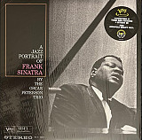 The Oscar Peterson Trio – A Jazz Portrait Of Frank Sinatra