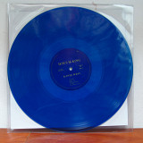 Kanye West ‎– Jesus Is King (Blue Translucent LP)