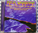 Rick Wakeman - Return To The Centre Of The Earth