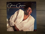 Gloria Gaynor - Gloria Gaynor LP Polydor 1982 Germany