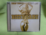 Dizzy Lane – Cheap Thrills / It Ain't Easy (Demon Doll Records – DDR137, Metal Legacy – ML037) Glam