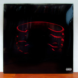 Tool ‎– Undertow (2LP)