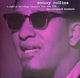 Sonny Rollins – A Night At The Village Vanguard: The Complete Masters